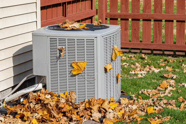 Best HVAC Training and Certification in Mill Creek, WA
