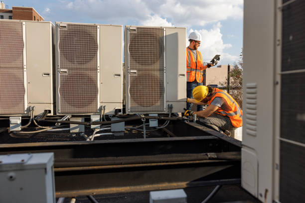 Best HVAC Consulting and Engineering in Mill Creek, WA