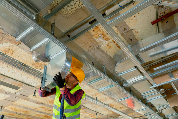 Best Residential HVAC in Mill Creek, WA