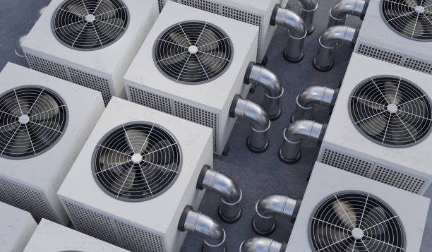 Best HVAC for Healthcare Facilities in Mill Creek, WA
