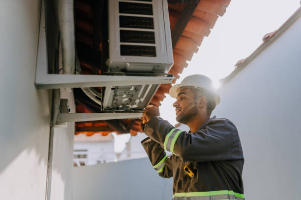 Best Commercial HVAC in Mill Creek, WA