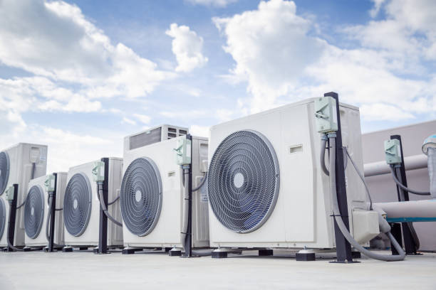 Best Ductless Mini-Split Systems in Mill Creek, WA
