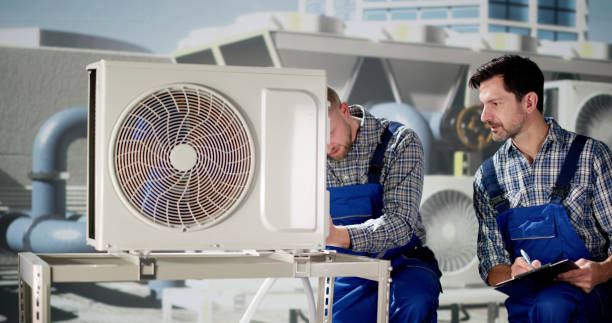 Best HVAC Software and Technology in Mill Creek, WA